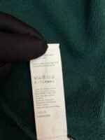 Loewe Anagram embroidered hooded sweater - Image 17