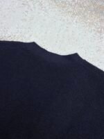 Loewe Anagram embroidered cardigan sweater - Image 13