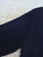 Loewe Anagram embroidered cardigan sweater - Image 12