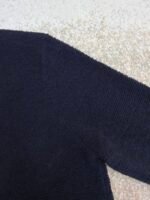 Loewe Anagram embroidered cardigan sweater - Image 11