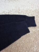 Loewe Anagram embroidered cardigan sweater - Image 10