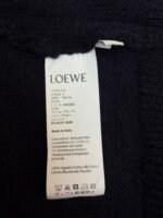 Loewe Anagram embroidered cardigan sweater - Image 18