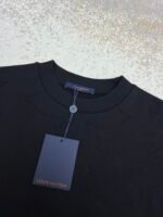 Louis Vuitton large floral embroidered sweatshirt - Image 12