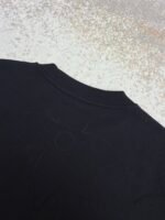 Louis Vuitton large floral embroidered sweatshirt - Image 11