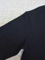 Louis Vuitton large floral embroidered sweatshirt - Image 10