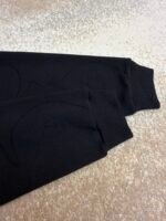 Louis Vuitton large floral embroidered sweatshirt - Image 8