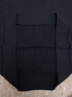 Louis Vuitton large floral embroidered sweatshirt - Image 6