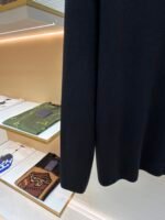 Dior CD lettering crew neck sweater - Image 16