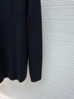 Dior CD lettering crew neck sweater - Image 15