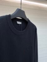Dior CD lettering crew neck sweater - Image 14