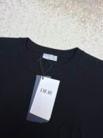 Dior CD lettering crew neck sweater - Image 12