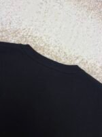 Dior CD lettering crew neck sweater - Image 11