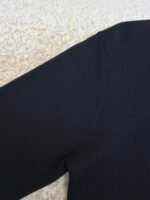 Dior CD lettering crew neck sweater - Image 10