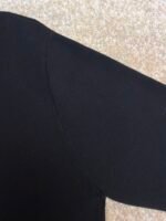 Dior CD lettering crew neck sweater - Image 9