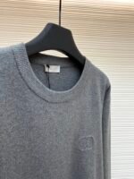Dior CD lettering crew neck sweater - Image 16