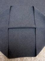 Dior CD lettering crew neck sweater - Image 8