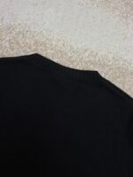 Chanel backpack button knitted cardigan - Image 13