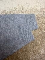 Chanel satchel button long-sleeved sweater - Image 11