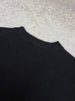 Chanel satchel button long-sleeved sweater - Image 13