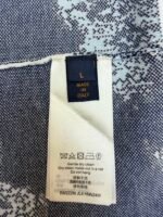 Louis Vuitton blue and white gradient sweater - Image 18