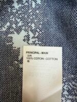 Louis Vuitton blue and white gradient sweater - Image 17