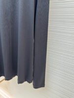 Prada pencil grey long sleeve - Image 15