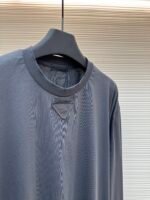 Prada pencil grey long sleeve - Image 14