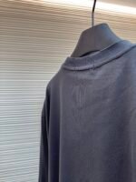 Prada pencil grey long sleeve - Image 13