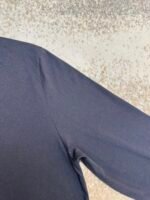 Prada pencil grey long sleeve - Image 9