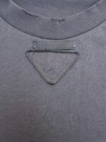 Prada pencil grey long sleeve - Image 6