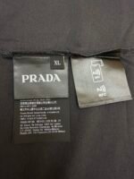 Prada pencil grey long sleeve - Image 17