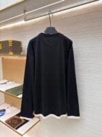 Prada triangle logo fake two-piece long-sleeved - Image 2
