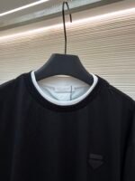 Prada triangle logo fake two-piece long-sleeved - Image 3