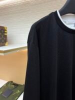 Prada triangle logo fake two-piece long-sleeved - Image 4