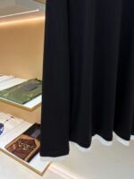 Prada triangle logo fake two-piece long-sleeved - Image 6