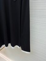 Prada triangle logo fake two-piece long-sleeved - Image 7