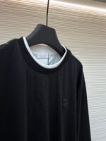 Prada triangle logo fake two-piece long-sleeved - Image 16