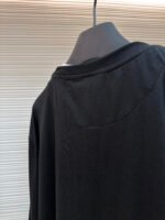 Prada triangle logo fake two-piece long-sleeved - Image 15