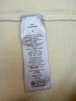 Dior lettering embroidered cardigan sweater - Image 18