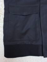 Loro Piana cashmere jacket with pockets and stand-up collar - Image 7