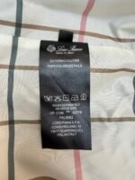 Loro Piana cashmere jacket with pockets and stand-up collar - Image 17