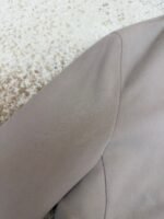 Loro Piana cashmere jacket with pockets and stand-up collar - Image 10