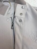 Loro Piana cashmere jacket with pockets and stand-up collar - Image 9