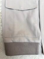 Loro Piana cashmere jacket with pockets and stand-up collar - Image 8