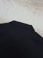 Loro Piana Pocket Lapel Cashmere Jacket Coat - Image 13