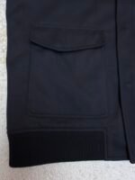 Loro Piana Pocket Lapel Cashmere Jacket Coat - Image 8