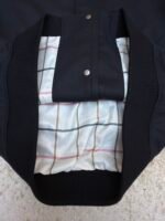 Loro Piana Pocket Lapel Cashmere Jacket Coat - Image 18