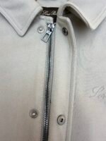 Loro Piana Pocket Lapel Cashmere Jacket Coat - Image 13