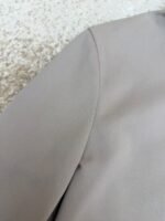 Loro Piana Pocket Lapel Cashmere Jacket Coat - Image 11