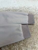 Loro Piana Pocket Lapel Cashmere Jacket Coat - Image 9